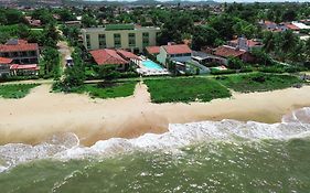 Pousada Baía Dos Corais